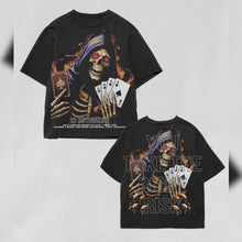 Load image into Gallery viewer, MM: Risk Taker (Heavy S/S, Heavy L/S, Middleweight Hoodie)