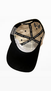 MotowerX Official Supreme Bike Lifestyle SnapBack