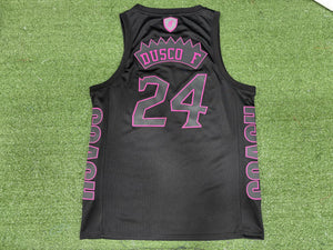 US Motowerks 2025 Official 2025 Team Jersey
