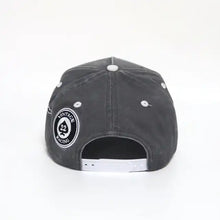 Load image into Gallery viewer, 22 “Pre Aged” Vintage SnapBack