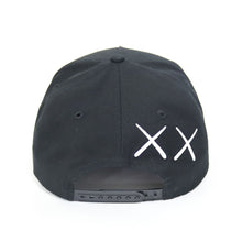 Load image into Gallery viewer, 22 Moto “You Need Bike” Black Corduroy SnapBack