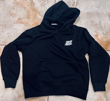 Load image into Gallery viewer, Motowerks Mafia Plush Hoodie