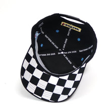 Load image into Gallery viewer, 22 C - “Werner Racing” Official Daytona 200 RaceTeam Hat &amp; Crew Shirt