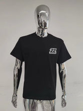 Load image into Gallery viewer, 22 Motowerks HeavyWeight Tee