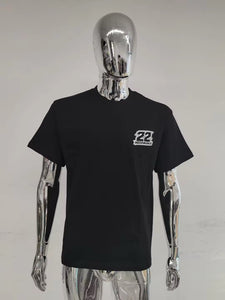 22 Motowerks HeavyWeight Tee