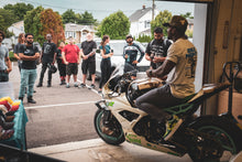 Load image into Gallery viewer, 22 Body Position workshop / Motorcycle Safety Seminar Registration.(Summer 2026 Prep) 5/31/2026