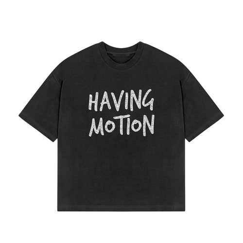 MM: Having Motion Graphic (Heavyweight)