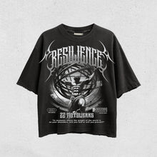 Load image into Gallery viewer, MM: Resilience Graphic Tee (Heavyweight)