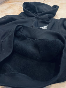 Motowerks Mafia Plush Hoodie