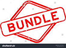 Load image into Gallery viewer, 2024 BUNDLE (ALL 3 EVENTS)