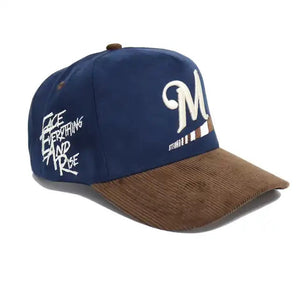 22 Moto “F.E.A.R” SnapBack