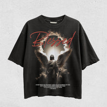 Load image into Gallery viewer, MM: Blessed Graphic Tee (Heavyweight)