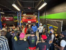 Load image into Gallery viewer, 22 Body Position workshop / Motorcycle Safety Seminar Registration.(Summer 2026 Prep) 5/31/2026
