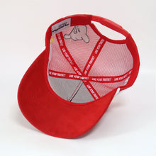 Load image into Gallery viewer, 22 Moto “Against The Machine” SnapBack