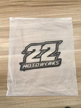 Load image into Gallery viewer, 22 Motowerks HeavyWeight Tee