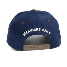 Load image into Gallery viewer, 22 Moto “F.E.A.R” SnapBack