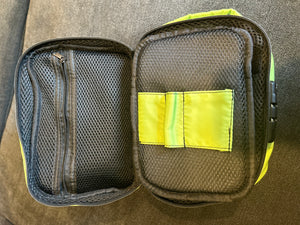 Smell Proof/ Code Locking Bags