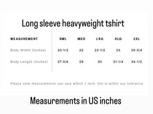 Load image into Gallery viewer, MM: Risk Taker (Heavy S/S, Heavy L/S, Middleweight Hoodie)