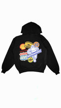 Load image into Gallery viewer, MM: Old Skool Fuels Graphic (Heavy S/S , Heavyweight Hoodie )