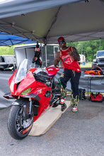 Load image into Gallery viewer, 2026 Motowerks Mafia Official Team Jersey