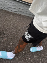 Load image into Gallery viewer, Moto Mafia 3M DryFit Fitness Shorts