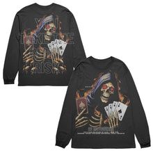 Load image into Gallery viewer, MM: Risk Taker (Heavy S/S, Heavy L/S, Middleweight Hoodie)