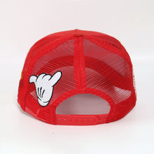 Load image into Gallery viewer, 22 Moto “Against The Machine” SnapBack