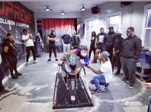 Load image into Gallery viewer, 22 Body Position workshop / Motorcycle Safety Seminar Registration.(Summer 2026 Prep) 5/31/2026