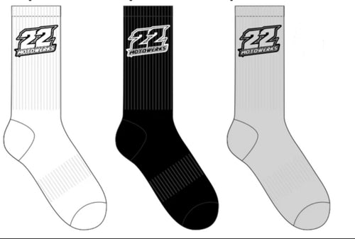 22 Essential Socks