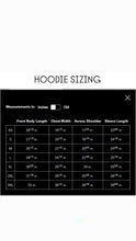Load image into Gallery viewer, MM: Blame Game Graphic (Heavy S/S, Heavyweight Hoodie)