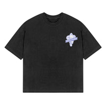 Load image into Gallery viewer, MM: Old Skool Fuels Graphic (Heavy S/S , Heavyweight Hoodie )