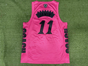 US Motowerks 2025 Official 2025 Team Jersey