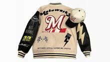 Load image into Gallery viewer, MotowerX Official Supreme Bike Lifestyle SnapBack