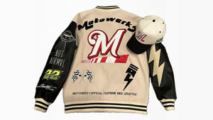 MotowerX Official Supreme Bike Lifestyle SnapBack