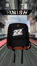 Load image into Gallery viewer, The Motowerks Media BookBag