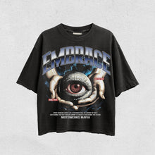 Load image into Gallery viewer, MM: Embrace Graphic Tee (Heavyweight)