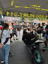Load image into Gallery viewer, 22 Body Position workshop / Motorcycle Safety Seminar Registration.(Summer 2026 Prep) 5/31/2026