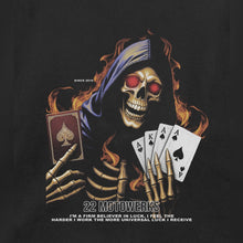 Load image into Gallery viewer, MM: Risk Taker (Heavy S/S, Heavy L/S, Middleweight Hoodie)