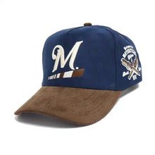 Load image into Gallery viewer, 22 Moto “F.E.A.R” SnapBack