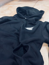 Load image into Gallery viewer, Motowerks Mafia Plush Hoodie