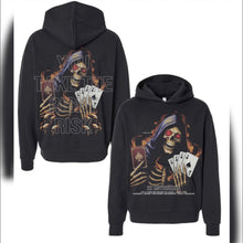 Load image into Gallery viewer, MM: Risk Taker (Heavy S/S, Heavy L/S, Middleweight Hoodie)