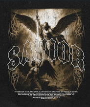 Load image into Gallery viewer, MM: Savior Graphic Tee (Heavyweight)