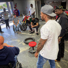 Load image into Gallery viewer, 22 Body Position workshop / Motorcycle Safety Seminar Registration.(Summer 2026 Prep) 5/31/2026
