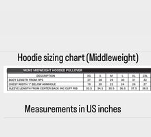 Load image into Gallery viewer, MM: Risk Taker (Heavy S/S, Heavy L/S, Middleweight Hoodie)