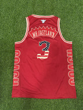 Load image into Gallery viewer, 2026 Motowerks Mafia Official Team Jersey