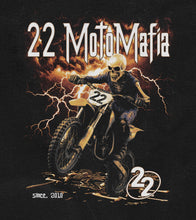 Load image into Gallery viewer, MM: Sunken Skull Trail Graphic Tee (Heavyweight)