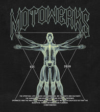 Load image into Gallery viewer, MM:: Spiritual Presence Graphic Tee (Heavyweight)