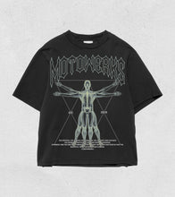 Load image into Gallery viewer, MM:: Spiritual Presence Graphic Tee (Heavyweight)