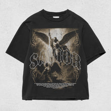 Load image into Gallery viewer, MM: Savior Graphic Tee (Heavyweight)