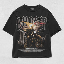 Load image into Gallery viewer, MM: Ghost Racer Graphic Tee (Heavyweight)